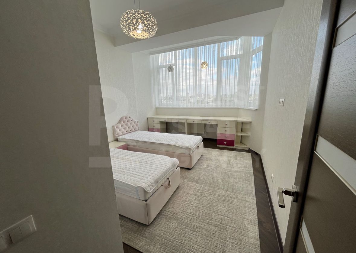 Chirie, apartament, 2 camere, bd. Decebal, Botanica - Poză 4