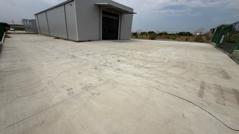 HALA - BRAGADIRU, 380 MP, LOCURI PARCARE, TEREN 1250 MP - Poză 7