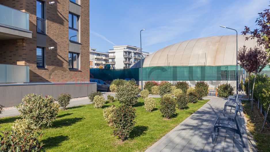 Apartament finisat de vânzare în Bună Ziua, zona Lidl - Poză 14