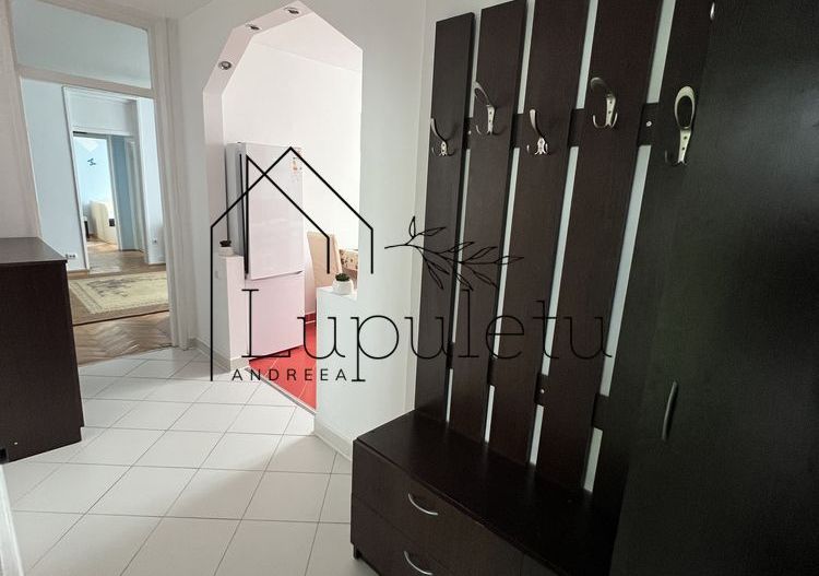 Apartament De Inchiriat | 2 Camere | 50 MPU | Terezian - Poză 8