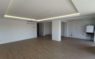 Penthouse 5 camere*parcare subterana*TVA inclus*Cantemir Residence - Poză 4