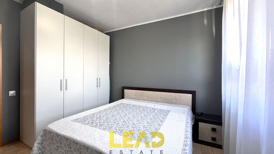 Repozitionare pret!!! Apartament 3 cam, Tractorul, Coresi! - Poză 5