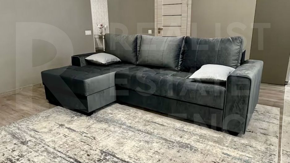 Chirie, apartament, 3 camere, bul. Ștefan cel Mare,  Centru - Poză 33