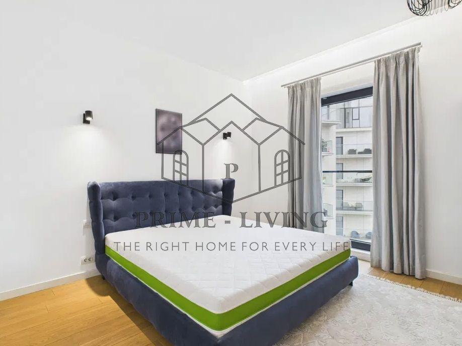 APARTAMENT FRUMOS CU 3 CAMERE LA INCHIRIERE IN COMPLEXUL ONE - Poză 4