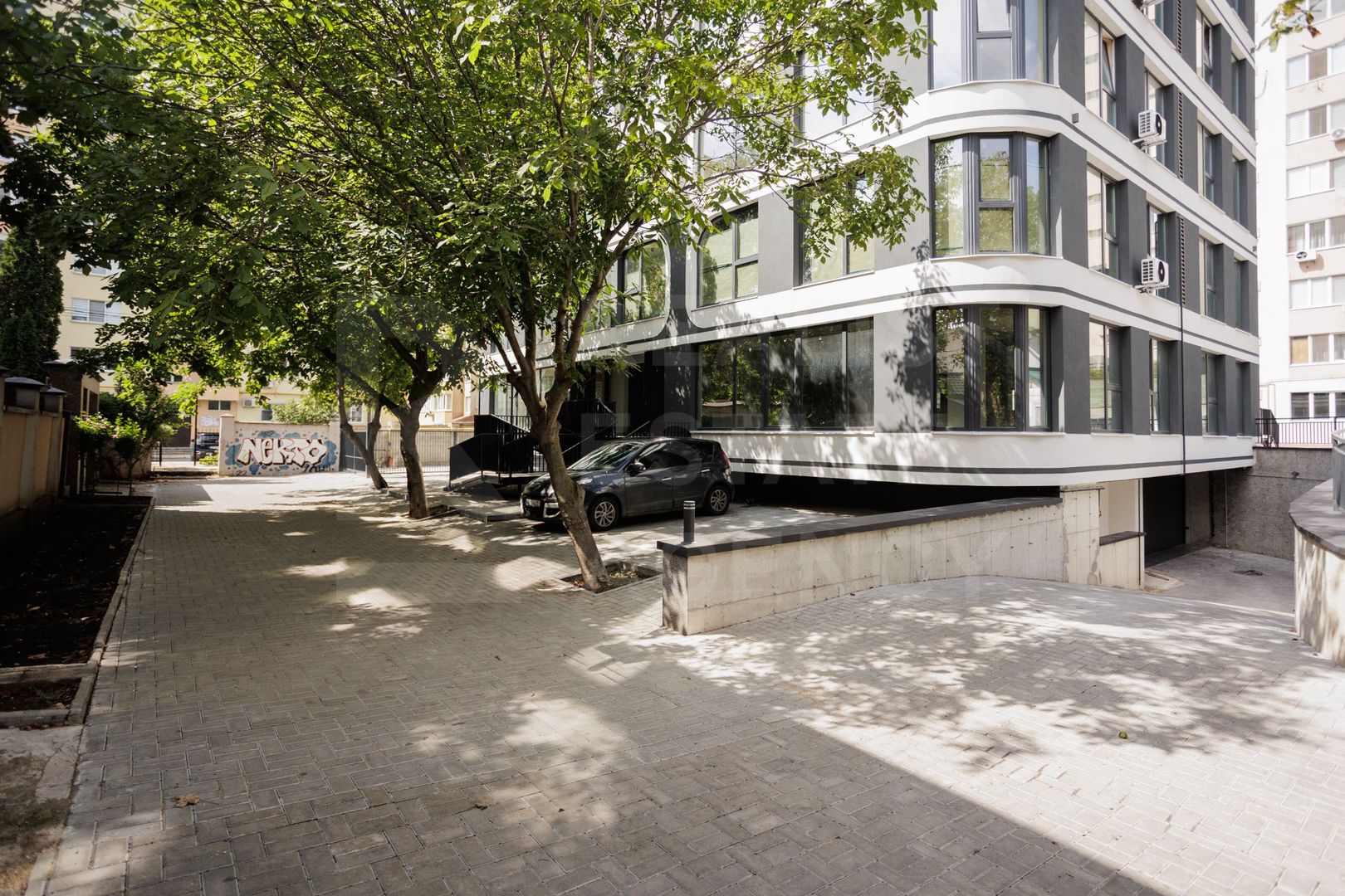 Vânzare, apartament, 1 cameră, Strada Alba Iulia, Buiucani - Poză 1