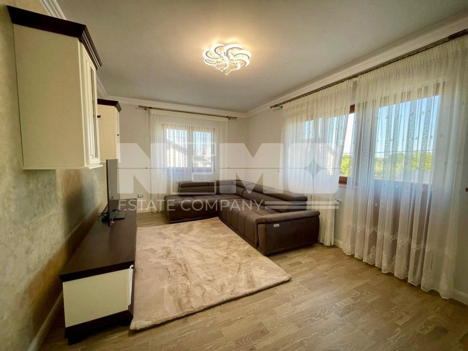 VILĂ SPAȚIOASĂ 360 MP | 8 camere - Poză 13