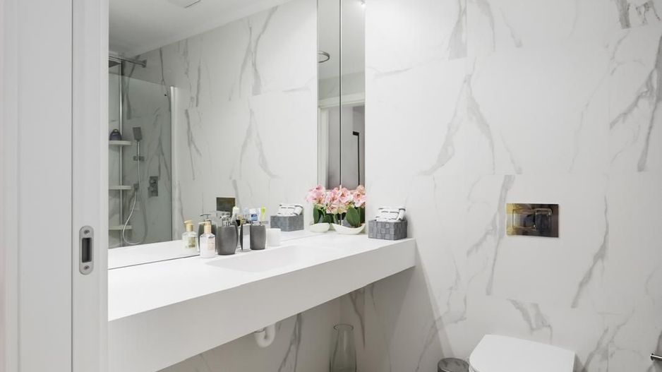 Apartament de vanzare 2 camere | mobilat | Yacht Kid - Poză 10