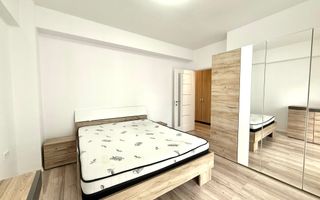 Apartament 2 camere | 2 balcoane | Parcare | Parter Înalt | Turnișor - Poză 1