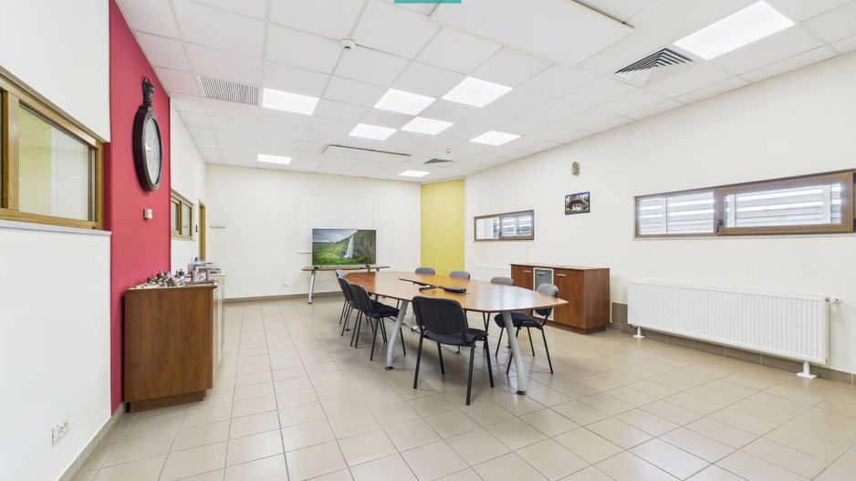 Hală industrială modernă, Șagului - Poză 6