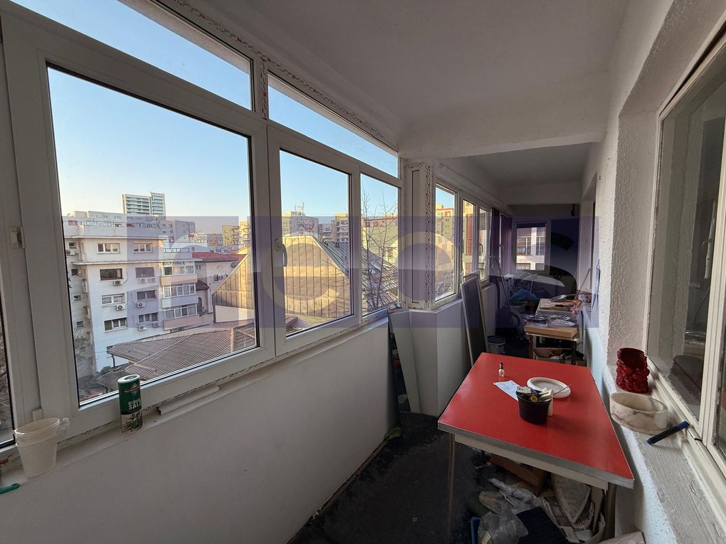 VANZARE 3 CAMERE ZONA MIHALACHE | SECTOR 1 | PIATA DOMENII | - Poză 13