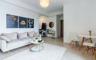 Apartament cu 2 camere | Luxor Residence Otopeni | Parcare| Boxa - Poză 1