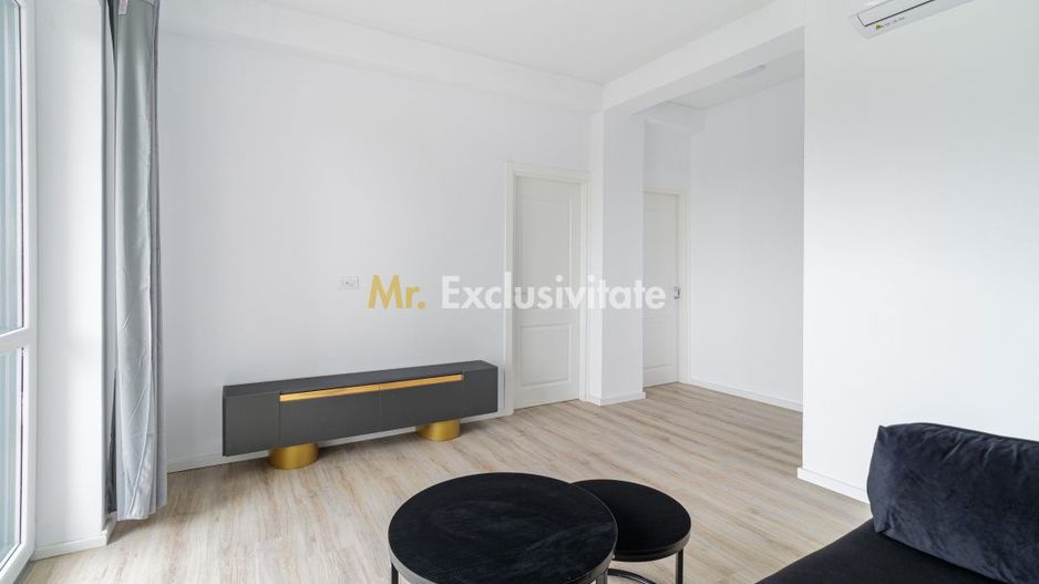 Apartament 3 camere Green City - Poză 10