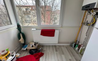 Apartament 2 camere 55mp | Etaj 4 | Calea Aradului - Poză 8