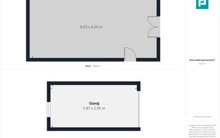 Spatiu comercial, Bujac. - Poză 4