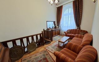 Apartament ultracentral 68 mp utili renovat premium Strada Arhivelor - Poză 7