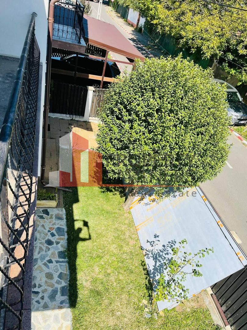 Vila langa Jollie Ville, Pipera - Poză 6