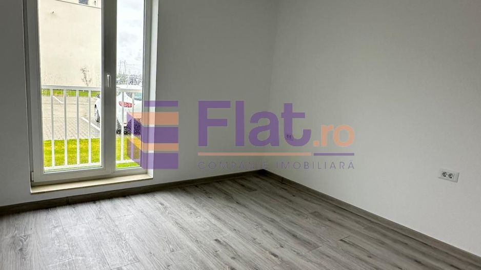 Apartament 3 camere cu grădină – Sanpetru, Strada Primăverii - Poză 2