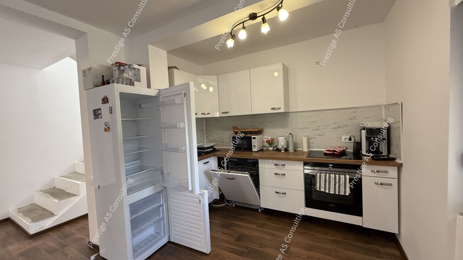 Casa individuala | 5 Camere- Sag - Poză 13