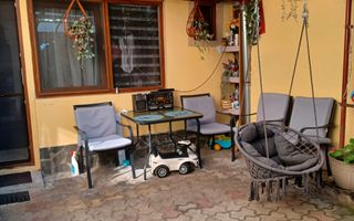 Casa 4 camere | Curte proprie | Central - Poză 9