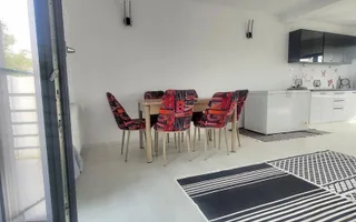 Casa Mogosoaia, constructie noua, 3 bai, zona in dezvoltare, vecini civilizati - Poză 16