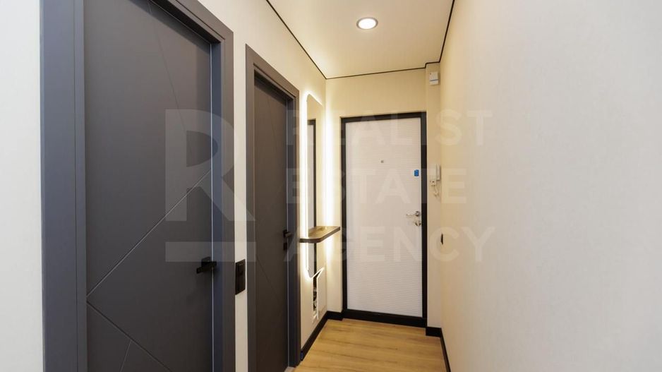 Vânzare, apartament, 3 camere, strada Independenței, Botanica - Poză 8