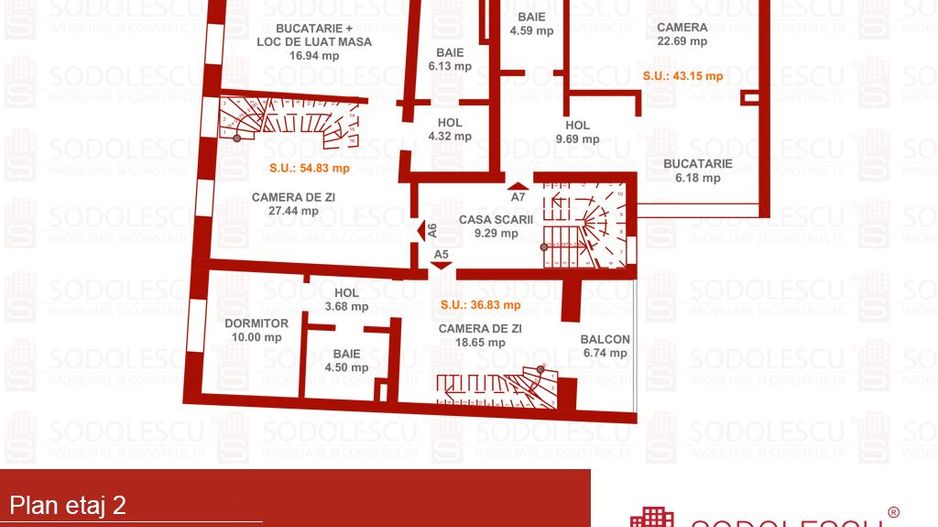 OPORTUNITATE DE INVESTITIE - Poză 7