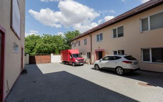 Vînzare, spațiu comercial, 1337 mp, str. Muncesti 728, Botanica - Poză 6