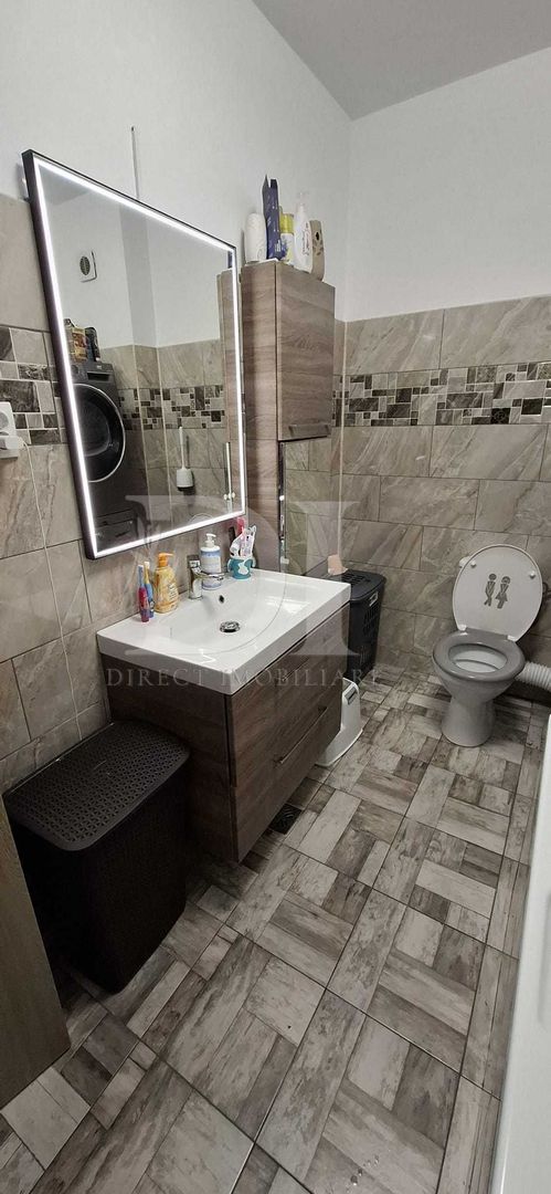 Apartament la cheie / decomandat / Zona Parcul Poligon - Poză 8