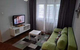 Apartament 2 camere – Alexandru Lăpușneanu, aproape de City Park Mall - Poză 1