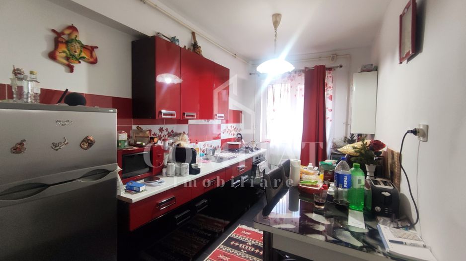 Apartament cochet cu 2 camere decomandate | Zona Eroilor - Florești - Poză 3