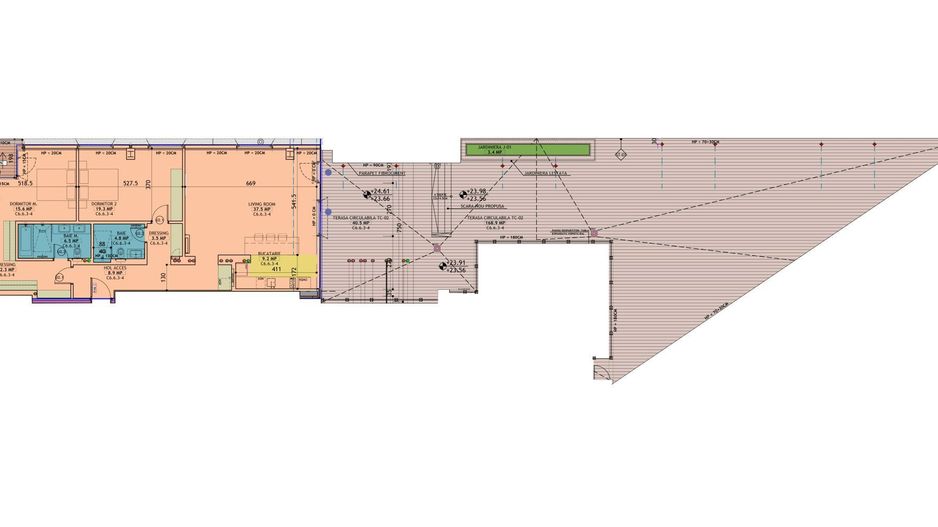 Penthouse I Pipera I Premium I Vanzare - Poză 20