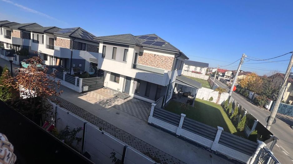 Casa de vanzare | P+1 | complet mobilata si utilata | Chiajna - Poză 21