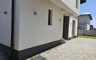 Vilă lux 6 camere în Pipera-Tunari–Construcție premium- Negociabil - Poză 13