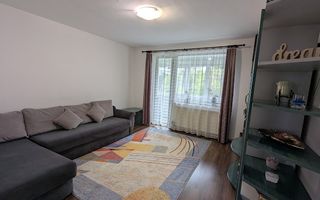 Vânzare 3 camere decomandate Gheorgheni | Transilvania College - Poză 1