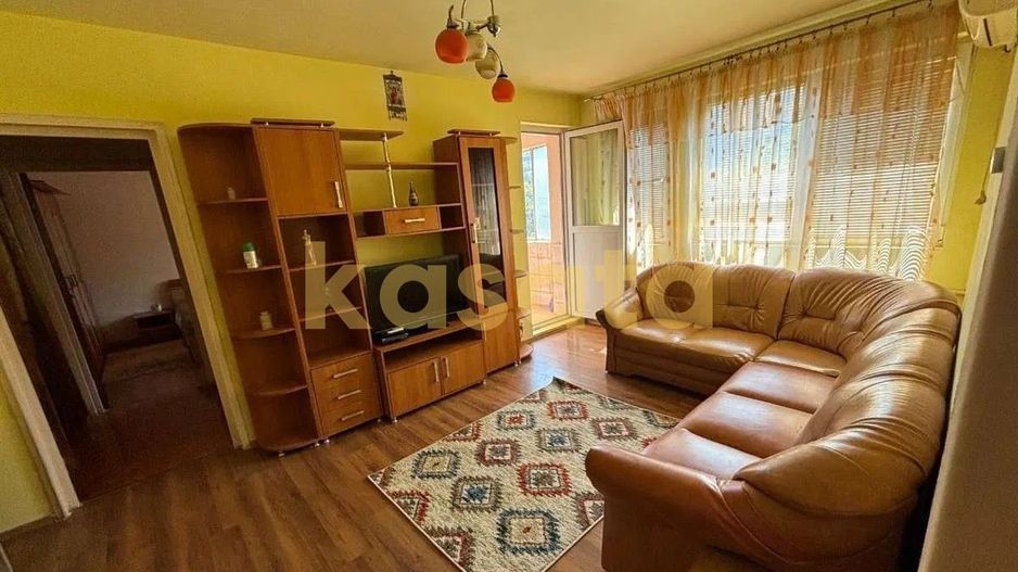Apartament 2 Camere Gorjului | Metrou la Scară | Etaj 3 - Poză 1