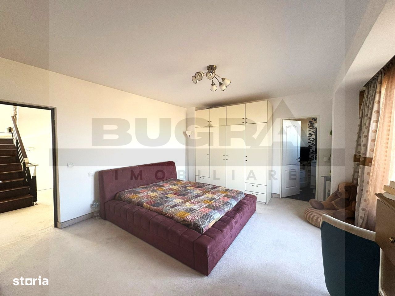 Locuință ideală pentru familie – 170 mp utili, cartier Europa - Poză 6