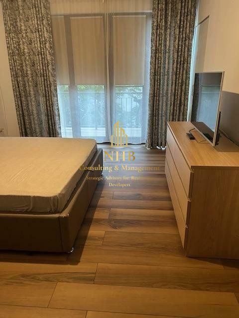 Vila individuală de vazare - Bucureşti- Sector 2- zona Obor-PARCARE - Poză 9