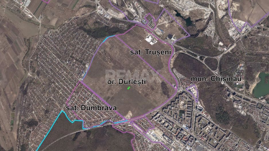 De vânzare 5 ari,  zona R 4 / C ( 16 etaje) - Poză 4