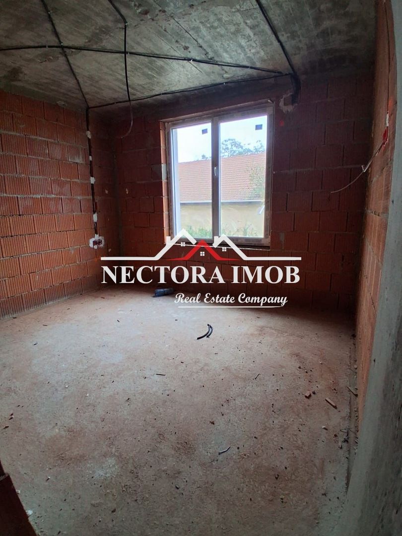 NECTORA IMOB-Casa 4 camere,2 bai,Zona Paleu,Toate Utilitatile, 572 mp - Poză 6