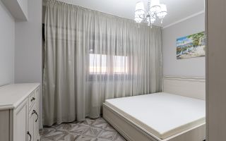 Apartament modern cu 3 camere în Piața Spitalului - Poză 7