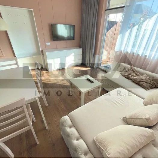 Apartament 2 camere, pet-friendly, gradina, zona Restaurant Roata - Poză 1