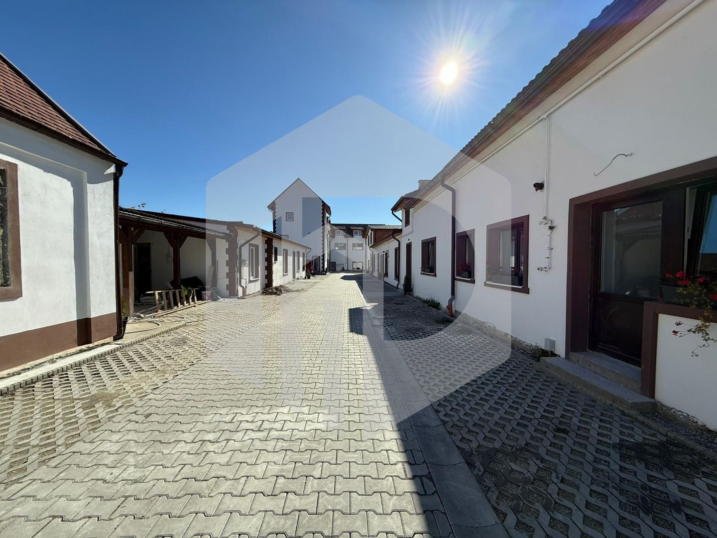 Apartament 3 camere | La casa | Nou | 75mpu | Turnisor | Parcare - Poză 2