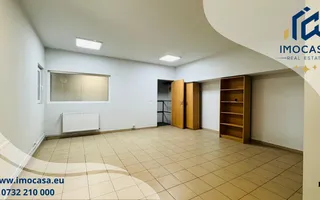Hala de inchiriat atelier/depozit Micalaca Acces Tir 600mp - Poză 11