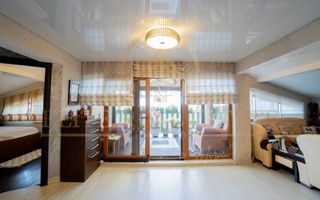 Inel II -Dezrobirii -  Vanzare apartament cu 4 camere - Poză 4