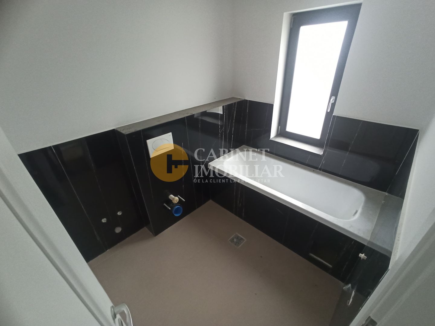 Pacurari/Rediu -3 camere - bloc nou - 80 mp - Poză 5