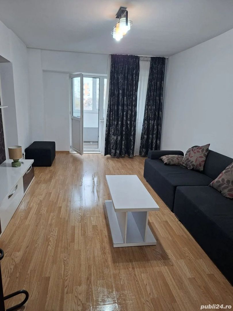 Apartament de închiriat 3 camere Sebastian - Poză 1