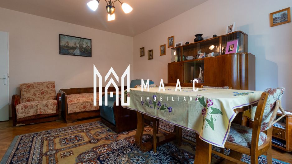 Apartament cu 2 camere | Parter | Zona Trei Stejari - Poză 2