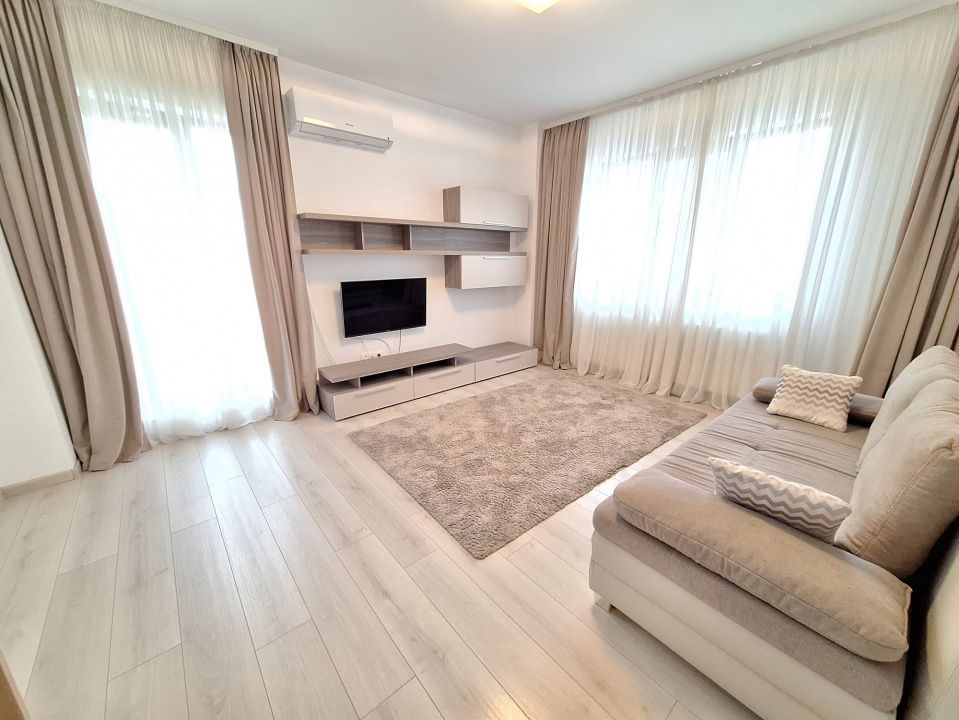 Apartament 2 camere Modern bloc Elite in Craiovei-Oportunitate rara - Poză 1