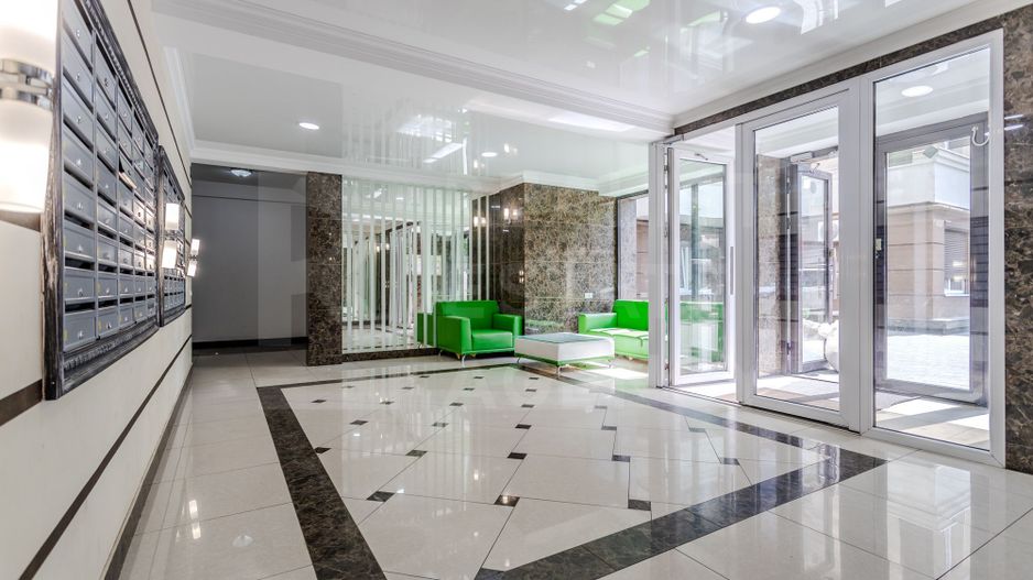Vânzare, apartament, 3 camere, str. Independenței, Botanica - Poză 25