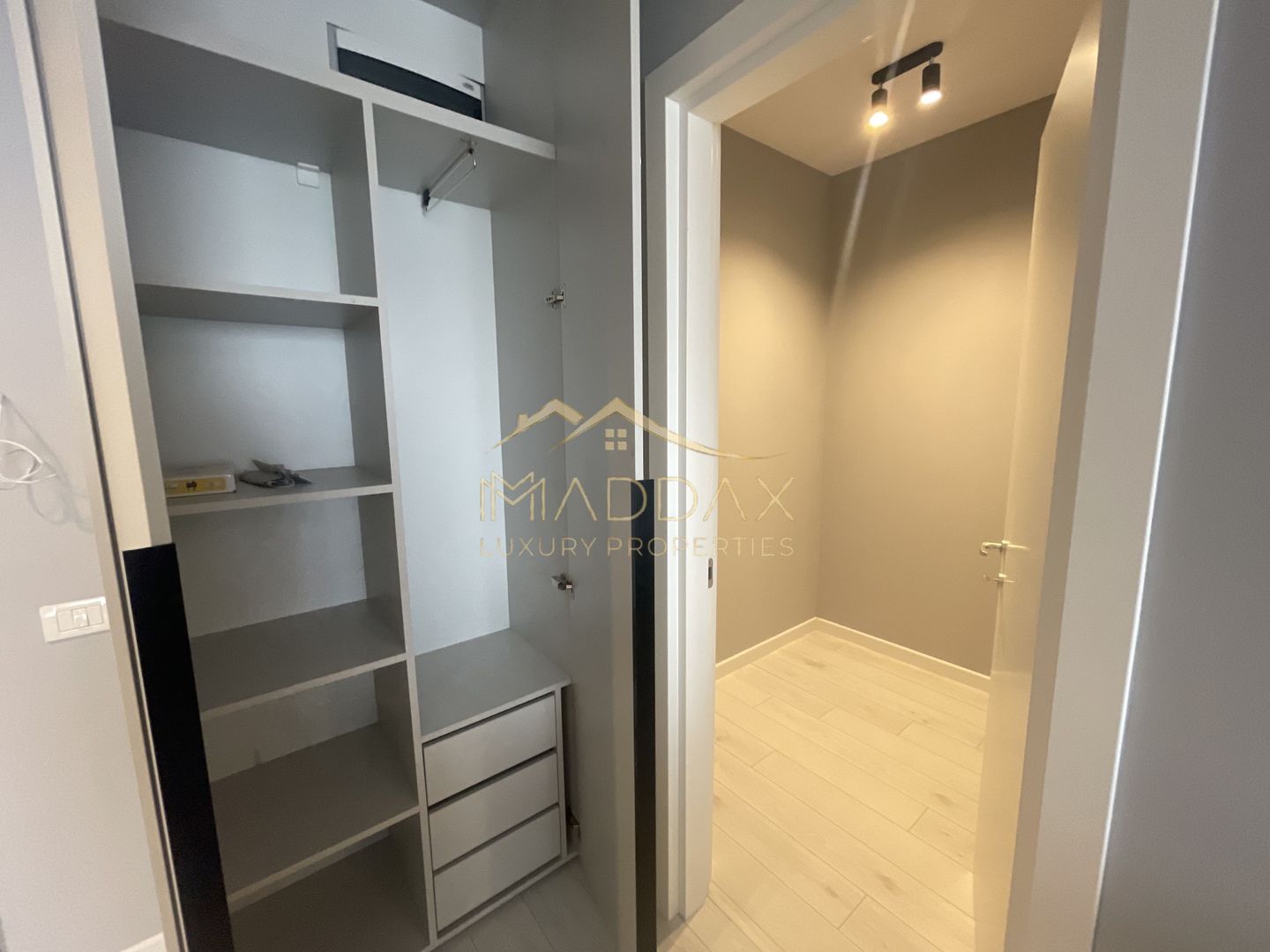 Apartament 2 camere***NOU***ultrafinisat si mobilat//OMV Pipera - Poză 10